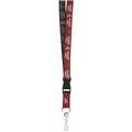 Pro Specialties Group St. Louis Cardinals Lanyard - Two-Tone 5717534711